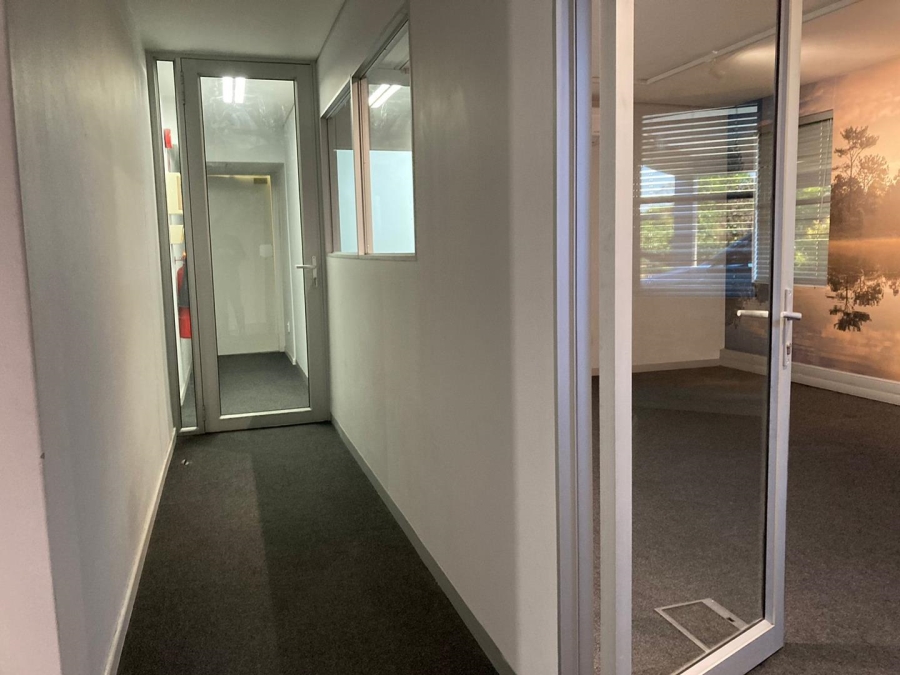 To Let commercial Property for Rent in Century City Western Cape